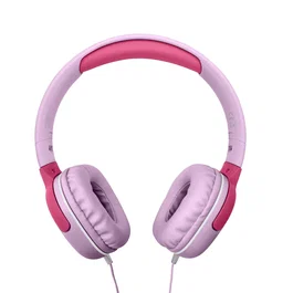 Celly KIDSBEAT2 Auriculares Alámbricos Diadema Llamadas/Música 20-20000Hz 85g Rosa