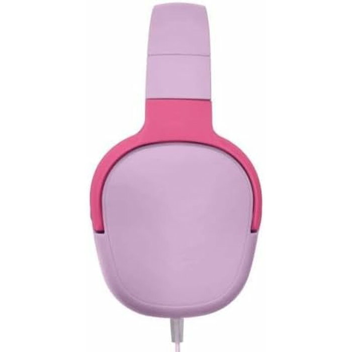 Auriculares Celly KIDSBEAT2PK Rosa