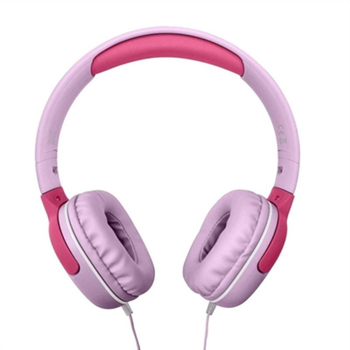 Auriculares Celly KIDSBEAT2PK Rosa