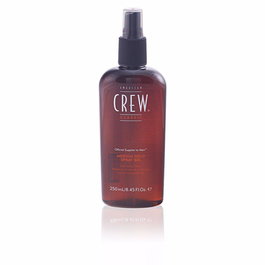 American Crew Medium Hold Spray Gel 250ml Fijación Media Control Flexibilidad Hidratante