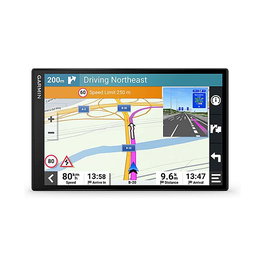 Garmin DriveSmart 86 EU MT-D con Amazon Alexa