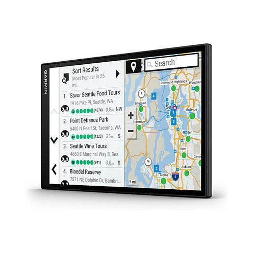 Garmin DriveSmart 86 EU MT-D con Amazon Alexa