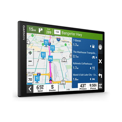 Garmin DriveSmart 86 EU MT-D con Amazon Alexa