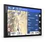 Garmin DriveSmart 86 GPS Automóvil 20.3 cm (8 pulgadas) TFT 1280 x 800 Alexa