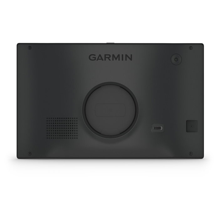 Garmin DriveSmart 86 GPS Automóvil 20.3 cm (8 pulgadas) TFT 1280 x 800 Alexa