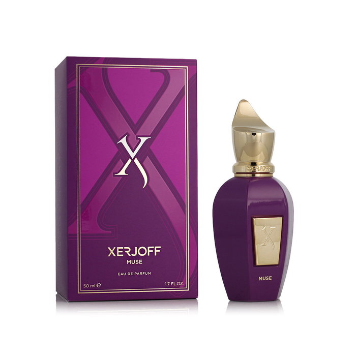 Xerjoff Muse Eau de Parfum 50ml Spray Xerjoff Muse Eau de Parfum 50ml Spray