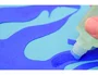 Tombow Pegamento cola líquida transparente aqua permanente con 2 puntas de 50 ml