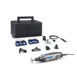 Dremel 4250 Multi-Tool Kit 128-piece + accesorios