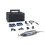 Dremel 4250 Multi-Tool Kit 128-piece + accesorios