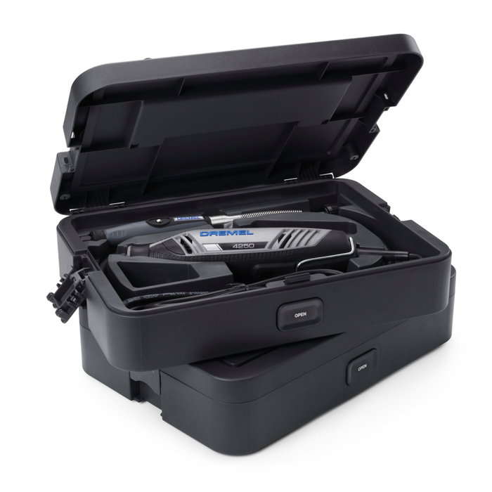 Dremel 4250 Multi-Tool Kit 128-piece + accesorios