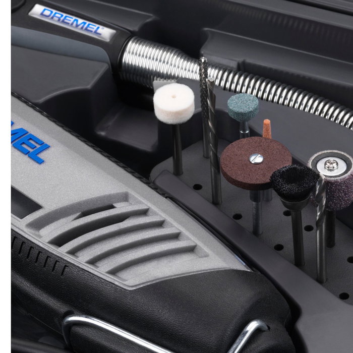 Dremel 4250 Multi-Tool Kit 128-piece + accesorios