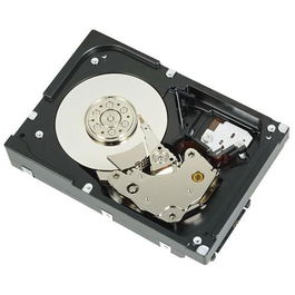 Dell 67TMT HDD 2TB SAS6 7.2K RPM 3.5 Inch 32MB Enterprise Class