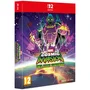 Marvel Cosmic Invasion - Edición Deluxe - Juego para Nintendo Switch - AABYF48677