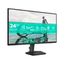 Philips Evnia 24M2N3200NF Monitor Gaming 23.8" (60.5cm) Full HD 1920x1080 IPS 144Hz 1ms HDMI DisplayPort AMD FreeSync NVIDIA G-SYNC Compatible HDR