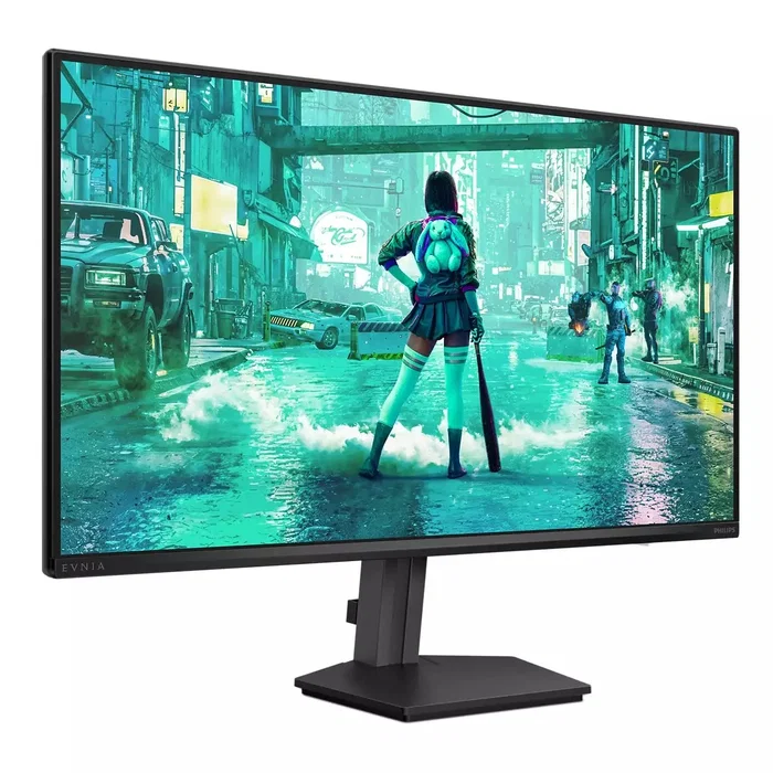 Philips Evnia 24M2N3200NF/00 Monitor Gaming 23.8 IPS Full HD 144Hz Black Philips Evnia 24M2N3200NF/00 Monitor Gaming 23.8 IPS Full HD 144Hz Black