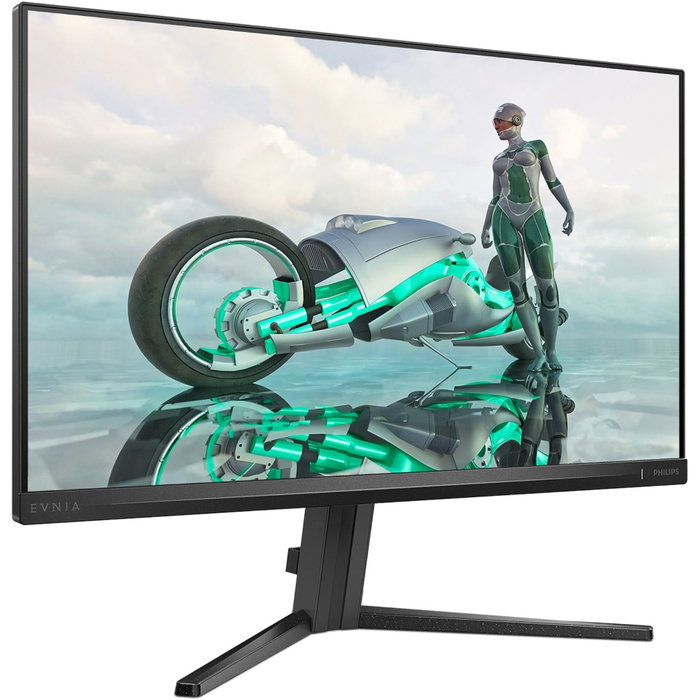 Philips Evnia 24M2N3200NF/00 Monitor Gaming 23.8 IPS Full HD 144Hz Black Philips Evnia 24M2N3200NF/00 Monitor Gaming 23.8 IPS Full HD 144Hz Black