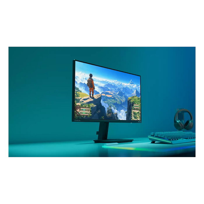 Philips Evnia 3000 24M2N3200NF/00 Monitor 23.8 pulg Full HD IPS 144Hz Negro Philips Evnia 3000 24M2N3200NF/00 Monitor 23.8 pulg Full HD IPS 144Hz Negro