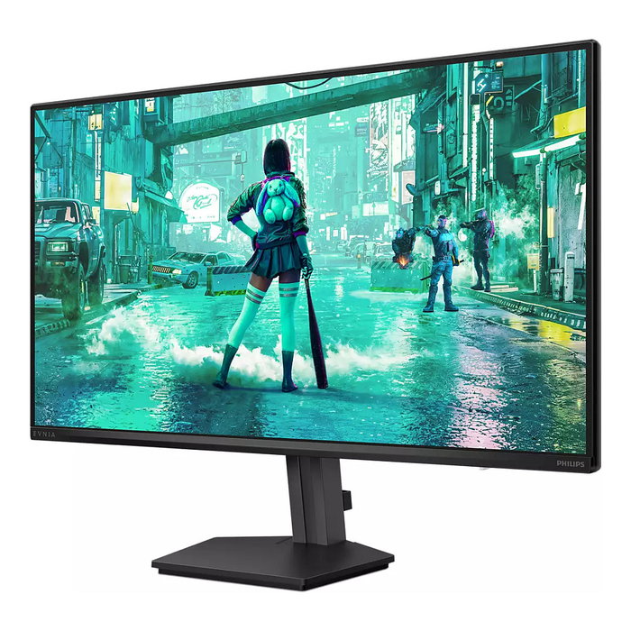 Philips Evnia 3000 24M2N3200NF/00 Monitor 23.8 pulg Full HD IPS 144Hz Negro Philips Evnia 3000 24M2N3200NF/00 Monitor 23.8 pulg Full HD IPS 144Hz Negro