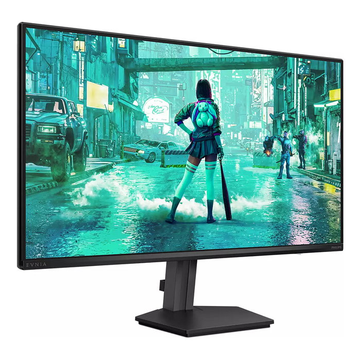 Philips Evnia 3000 24M2N3200NF/00 Monitor 23.8 pulg Full HD IPS 144Hz Negro Philips Evnia 3000 24M2N3200NF/00 Monitor 23.8 pulg Full HD IPS 144Hz Negro