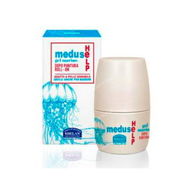 MEDUSE HELP Gel Marino Postpicaduras Medusas Roll On 25ml