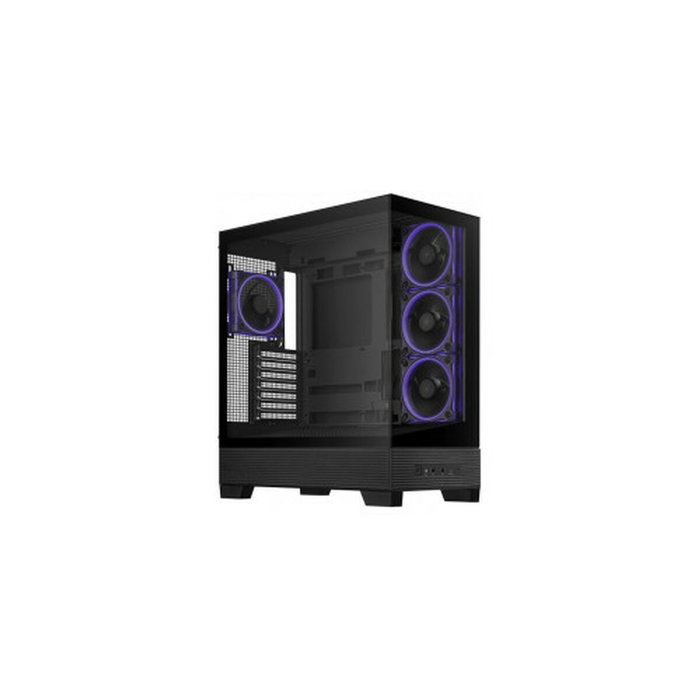 ASUS A31 PLUS TG ARGB BLACK
