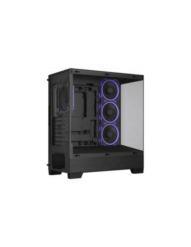 Asus A31 PLUS Case Negro 90DC00R0-B19000