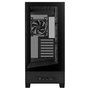 ASUS A31 PLUS TG ARGB BLACK Midi Tower