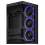 ASUS A31 PLUS TG ARGB BLACK Midi Tower
