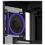 ASUS A31 PLUS TG ARGB BLACK Midi Tower