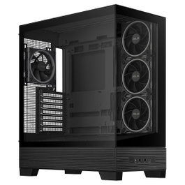 Asus A31 PLUS TG ARGB Negro