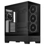 ASUS A31 PLUS TG ARGB BLACK Midi Tower