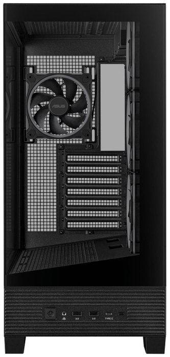 ASUS A31 PLUS TG ARGB BLACK