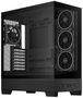 ASUS A31 PLUS TG ARGB BLACK