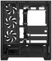 ASUS A31 PLUS TG ARGB BLACK