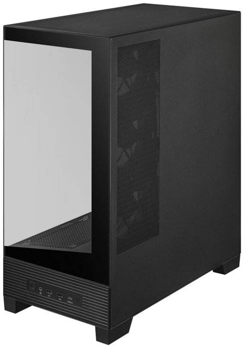 ASUS A31 PLUS TG ARGB BLACK