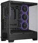 ASUS A31 PLUS TG ARGB BLACK