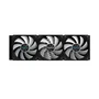 Gigabyte Eagle 360 Sistema de refrigeración líquida con 3 ventiladores ARGB de 120 mm