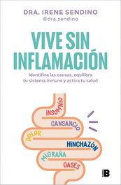 EDICIONES B Vive sin inflamación