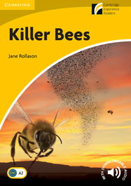 CAMBRIDGE Killer bees