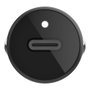 Belkin CCA003BTBK Cargador para Coche USB-C 20W Negro