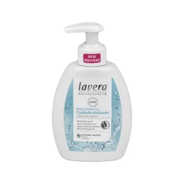 LAVERA Jabón de Manos Aloe y Manzanilla 250ml