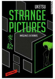 Penguin Random House Grupo Editorial, S.A.U. Strange Pictures