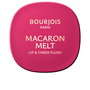 Bourjois MACARON MELT Colorete para Mejillas y Labios #4-Pink Guava 8 gr