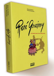 Rene Goscinny: Primeros Pasos Guionista, Aymar De Chatenet - NORMA EDITORIAL