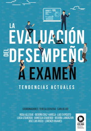 La evaluación del desempeño a examen, Rosa Allegue Murcia - KOLIMA