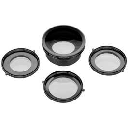 Raynox DCR 732 Wide Conversion Lens