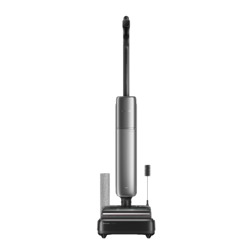 Dreame T16 Pro Heat Aspiradora Vertical Seca y Húmeda Gris