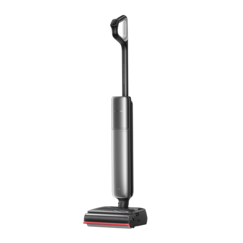 Dreame T16 Pro Heat Aspiradora Vertical Seca y Húmeda Gris
