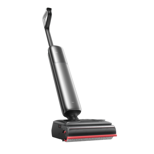 Dreame T16 Pro Heat Aspiradora Vertical Seca y Húmeda Gris
