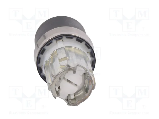 SIEMENS Interruptor rotativo con llave 22mm de 2 posiciones